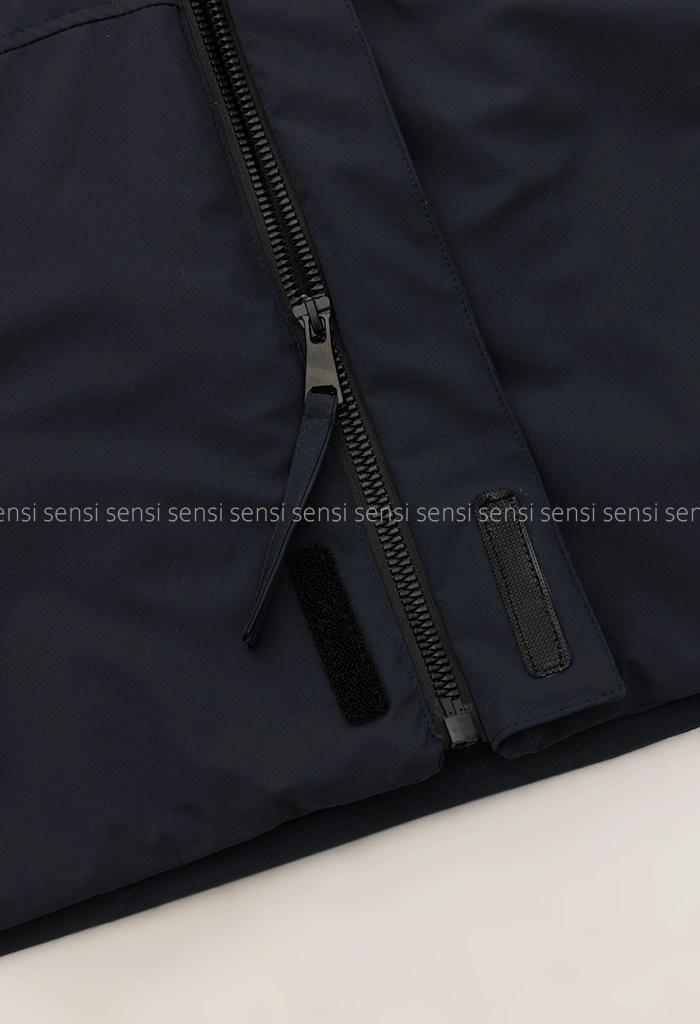 کاپشن مردانه پشم شیشه آستر دارکد20000052